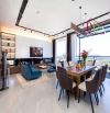 Bán villa 216m2 KQH Viện Nghiên Cứu Hạt Nhân Đà Lạt, vị trí đỉnh đồi cao view toàn cảnh