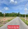 LÔ ĐẤT VIEW NÚI MINH ĐẠM - 1.800M2 SẴN 100M TC 20X90M - TT PHƯỚC HẢI , LONG ĐẤT