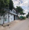 Cho thuê kho xưởng, Vp 1200m2 Phan Huy Ích, GV