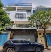 GIẢM CHÀO 1 TỶ . BÁN NHÀ TRẦN ĐẠI NGHĨA , Ô TÔ ĐỖ CỬA - 5 TẦNG XÂY MỚI NỘI THẤT XỊN XÒ
