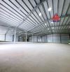 XT159 Cho thuê Xưởng Sản Xuất 3000m2 CNN tại Long Thành-Đồng Nai - Giá 225tr/Tháng
