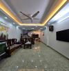NHÀ 4 TẦNG - 56m² - NHỈNH 6 tỷ - Ô TÔ ĐỖ CỬA - NHÀ MỚI Ở NGAY – PHỐ THANH AM