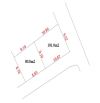 💥 F0 Siêu Đẹp Đất trại diền - Hồng Thái - Phú Xuyên - HÀ NỘI  🎄 Diện tích :80m ,nở hậu