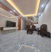 Bán nhà Hoàng Mai, ngõ thông, ô tô đỗ cửa, sổ nở hậu, gần 40m2 x 4 tầng, giá nhỉnh 7 tỷ
