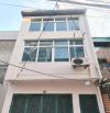 BÁN NHÀ HỌC VIÊN TÀI CHÍNH - BẮC TỪ LIÊM - DT78M2 - 3 TẦNG - GIÁ 8,8TỶ - KINH DOANH -