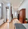 Bán nhà cực tốt hẻm xe hơi Trần Huy Liệu 65m² 1 trệt 1 lầu sân thượng 3PN
