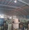 Bán nhà xưởng 1,7ha KCN Long An..