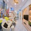 Bán nhà cực hiếm hẻm xe hơi Điện Biên Phủ 64m² 1 trệt 1 lầu sân thượng 3PN