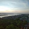 Cho thuê căn hộ chung cư Mipec Riverside, 80m, 2ngur, 2 wc, full đồ, giá thuê 14 triệu