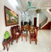 bán nhà 3 tầng ngõ đường hoàng quốc việt - ninh khánh
