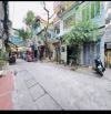 Cần bán nhà Nguyễn Trãi, diện tích 81m, 3tầng ngõ ô tô chánh đỗ.