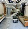 Bán nhà cực rẻ hẻm xe hơi Nguyễn Thị Minh Khai 66m² 1 trệt 2 lầu 4PN