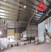 XT257 Cho thuê xưởng 3000m2 - Xã Hố nai 3. Trảng Bom, Gần QL.1A. Chỉ 50tr/tháng.  * Vị trí