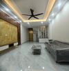 Bán nhà Hoàng Mai, 5 tầng thang máy, cực gần ô tô, lô góc, sổ vuông, 34m2 , hơn 7 tỷ