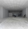 Cho thuê kho mới xây MT Lê Cao Lãng Phường Phú Thạnh Q.Tân Phú