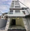 Bán nhà Thạch Bàn xây 6 tầng , thang máy , trước nhà ô tô tránh