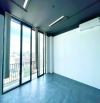 CHO THUÊ TOÀ NHÀ VĂN PHÒNG NGUYỄN THỊ MINH KHAI - 3 TẦNG 1 HẦM - 400M2 GIÁ 180TR