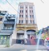 BÁN CHDV 33P ÂU DƯƠNG LÂN P3 Q8 THU NHẬP 150TR GIÁ BÁN NHANH 21 TỶ
