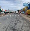 Bán 1100m2 có thổ cư đất 2 mặ tiền lộ vs sông phù hợp xây kho bãi biệt thự sân vườn