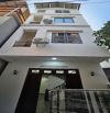 Cần bán nhà mới xây hoàn thiện phố Lụa, Vạn Phúc, Hà Đông dt: 38m2, giá cực tốt 6,5 tỷ