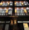 XE HƠI NGỦ TRONG NHÀ NGUYỄN PHÚC CHU - NGAY TRƯỜNG HỌC TÂN TRỤ - 4 TẦNG - GIÁ 6.X TỶ
