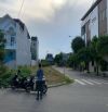 Bán lô đất 2 mặt tiền đường Hoàng Bật Đạt và Đông Trà 1,  Làng Đại Học. 228m2 ngang 8m