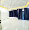 Nhà 4 tầng 50m2, đường ô tô gần Phú Mỹ Hưng