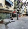 Bán nhà mặt ngõ 98 siêu phẩm Thái Hà, 1 nhà ra phố, thông, kinh doanh, hơn 18 tỷ