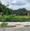 BÁN ĐẤT KQH THỊ TRẤN KHE TRE HUẾ - DUY NHẤT 1 LÔ CÒN SÓT LẠI