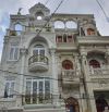 Bán Biệt Thự Khu Compound Cộng Hòa, P4, Tân Bình. DT: 8x20m, giá bán 39 tỷ