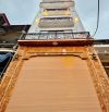 SIÊU HIẾM BÁN NHÀ NGỌC HỒI- THANH TRÌ DT60M* 5 TẦNG Ô CHỜ THANG MÁY* GIÁ 5.9 TỶ.