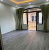 Bán nhà đẹp Đại Từ, Hoàng Mai – gần hồ Linh Đàm, 45m², 5 tầng, sổ đỏ vuông vắn chỉ 8 tỷ