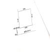 💥 B/ÁN LÔ ĐẤT ĐẸP KHÔNG TỲ VẾT - MẶT TIỀN QUỐC LỘ 49A - BÌNH THÀNH, TP. HUẾ