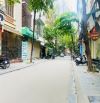 GIÁ TỐT!Bán nhà phố Hoàng Văn Thái-ô tô tránh-kinh doanh-gần phố-dt 105m2*4t-mt 5.1m