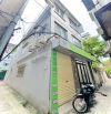 130tr/m !!! Hoàng Mai 65m² x 3 Tầng, MT 5m. Ngõ Ba Gác. Lô Góc. Kinh Doanh.Chào 8.6 tỷ