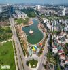CHÍNH CHỦ CẦN BÁN MẢNH ĐẤT PHÂN LÔ TĐC NGỌC THUỴ, LONG BIÊN.Vieu hồ. vieu công viên,GIá ĐT