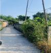 Bán lô đất vườn 211m2 cách biển mỹ khê 3p xe máy tp. Quảng ngãi