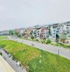 Bán tòa nhà mặt phố Ngọc Thụy; lô góc; 234m2*Mt9m*8T; thông sàn kinh doanh; giá 68 tỷ