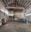 💥💥 Cho thuê Kho Xưởng 420m2 Bình Tân. Đường xe tải lớn.