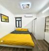 NHÀ PHỐ CẦU ĐẤT_NGÕ RỘNG,GẦN TRUNG TÂM, FULL NỘI THẤT _ĐẸP