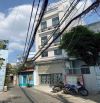 BÁN TÒA NHÀ 6 TẦNG - 17 PHÒNG FULL NT - 2 MẶT HẺM XE HƠI - HUỲNH ĐÌNH HAI, BÌNH THẠNH