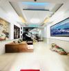 Nhà Đẹp HXH Quang Trung 61m2, Ngang 4,2m, 4 Tầng - chỉ 6,x Tỷ