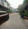 Bán nhà 3 lầu, ngang 4m, hẻm 8m Dương Bá Trạc P1-Q8