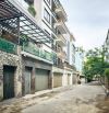 Bán nhà Liền Kề Xuân La - Tây Hồ 87m2x6 tầng MT5m giá 27 tỷ có thương lượng