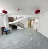 17.4 TỶ – 50M2x6T – CCMN TRẦN DUY HƯNG – NGÕ THÔNG KINH DOANH – 1 NHÀ RA MẶT PHỐ –