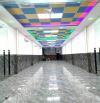 Nhà Mặt tiền buôn Bán Sổ hồng hoàn công 250m2  Đất Dt743 Vincom 550 dĩ an