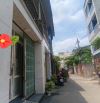 Bán nhà 2 tầng (4x12) nở hậu, Gò Vấp, hẻm xe tải, Lê Văn Thọ, nhỉnh 5x.tỷ