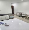 Tòa nhà CHDV Nguyễn Trung Trực 6m x 22m, có hầm,24 phòng cao cấp khoán 100tr/th