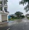 Bán lô đất TĐC Hộ Phụ Xi Măng, Đồng Thái, An Dương 78m giá chỉ  3,2xtỷ