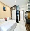 Bán CHDV 5L mới T.máy hẻm 108 Nguyễn Văn Khối 100m2 ngang 5m 22PN TN 110tr ngay CV 16.5 tỷ
